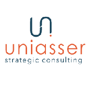 Logo of Uniasser Consulting S.L.