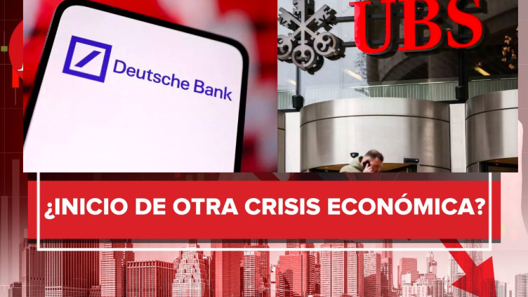 ¿Por qué sí hay una alta probabilidad de riesgo de contagio de la crisis bancaria?