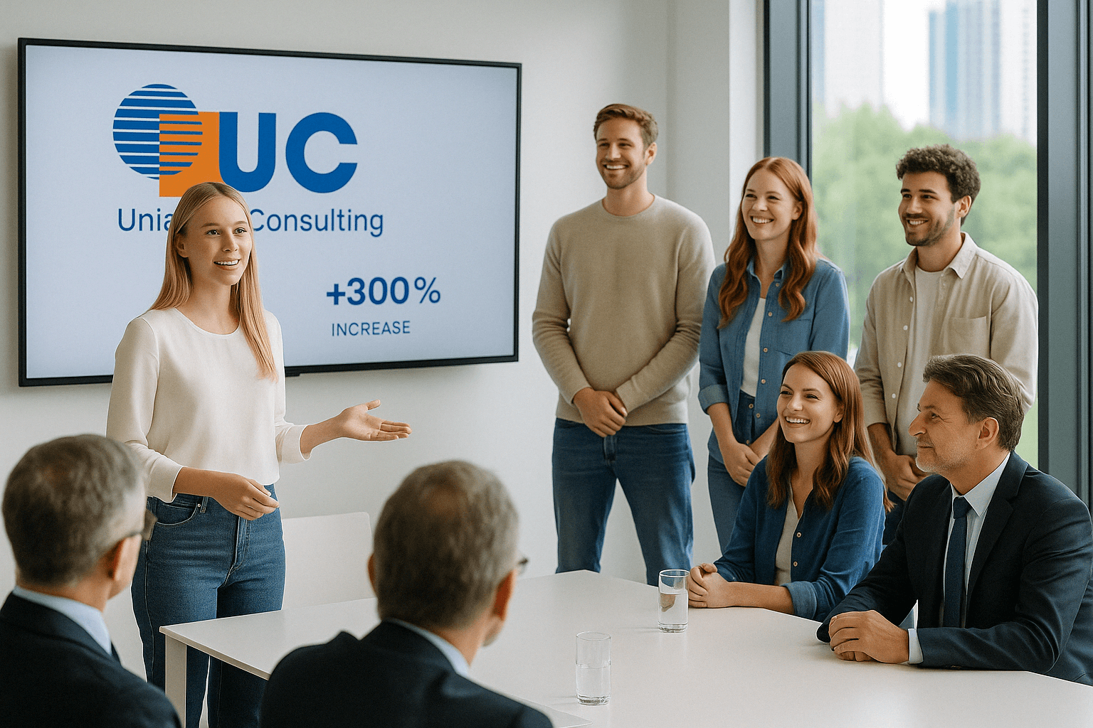 Consultores Estrategia Finanzas