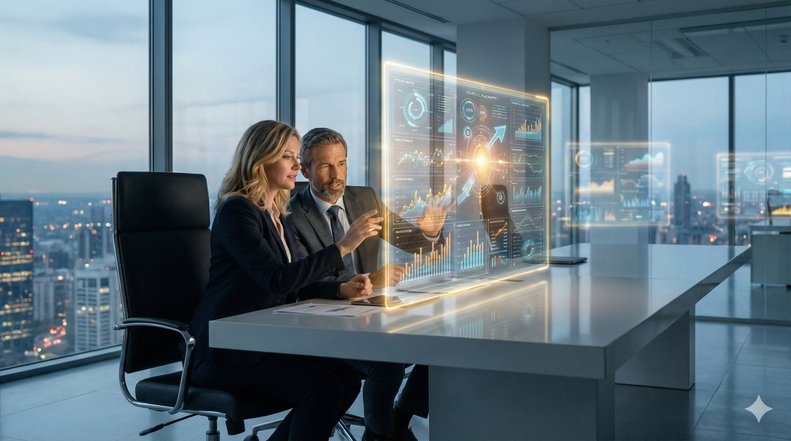 Automation Experts
