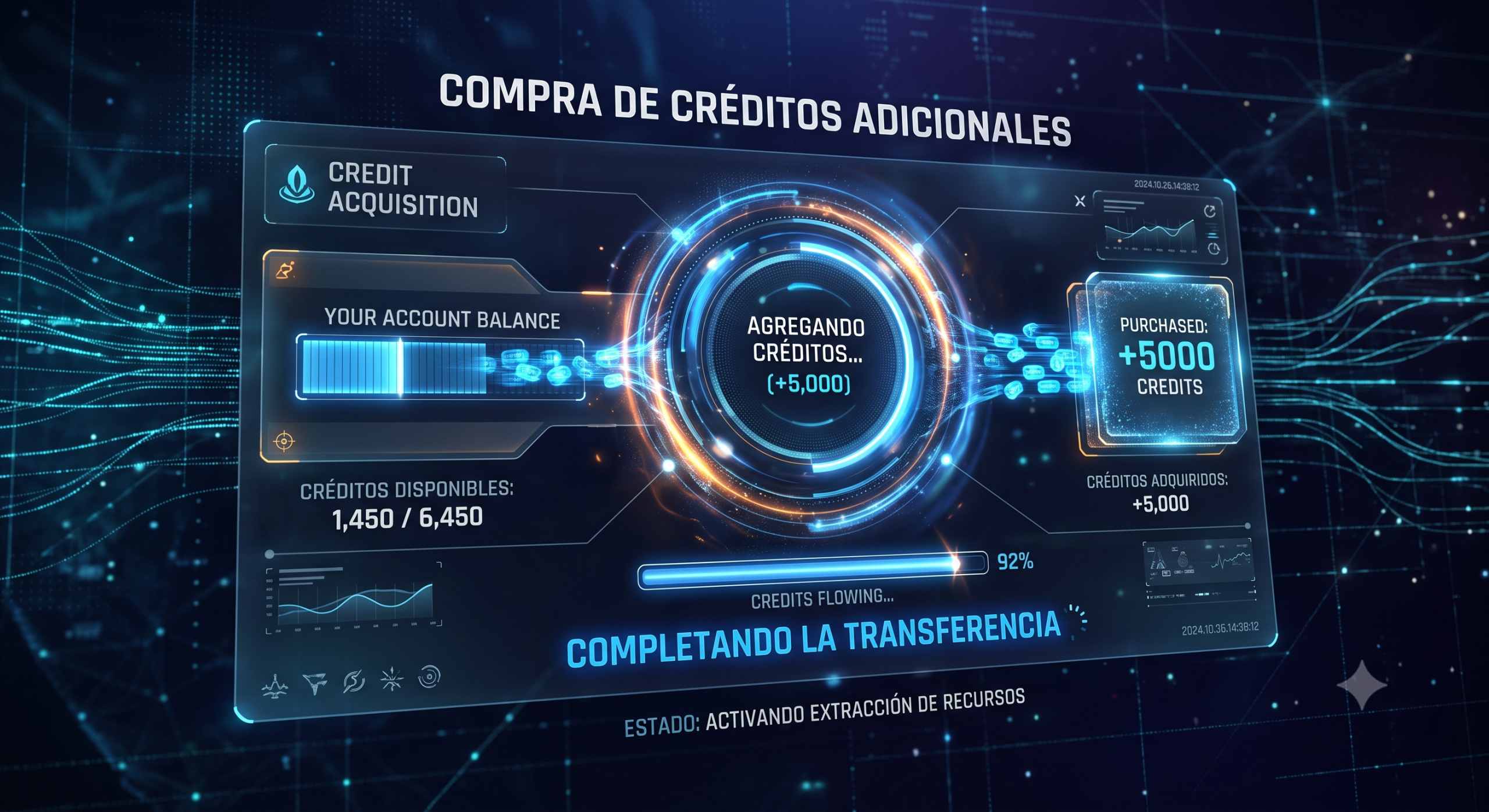 Credits